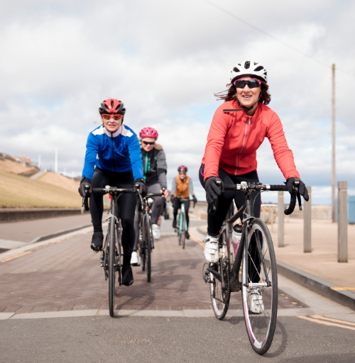 ACCESORIOS PARA BICICLETAS