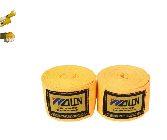 Vendas Boxeo Elásticas Vendaje Kickboxing Accesorios Mma Box
