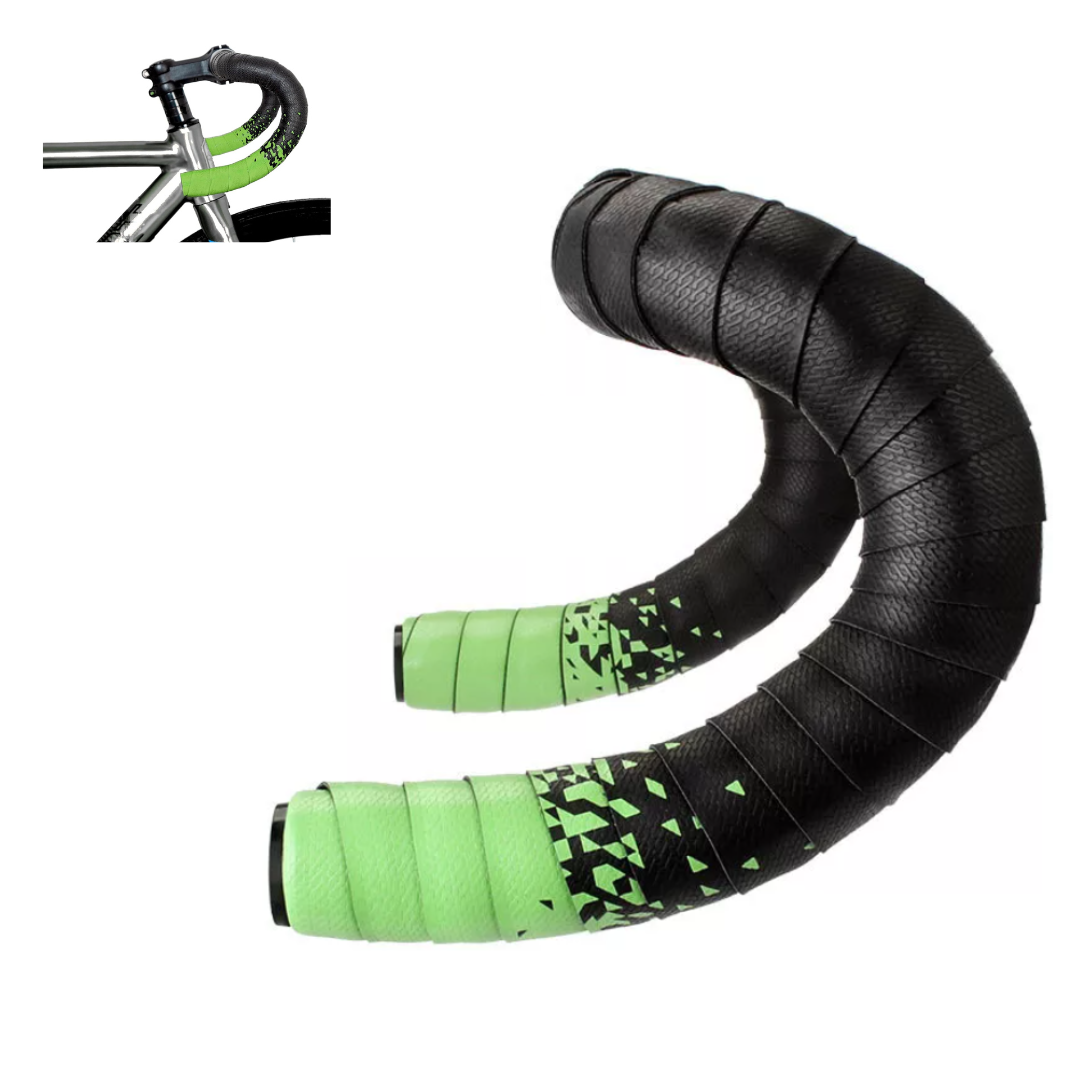 CINTA MANILLAR PARA BICICLETA