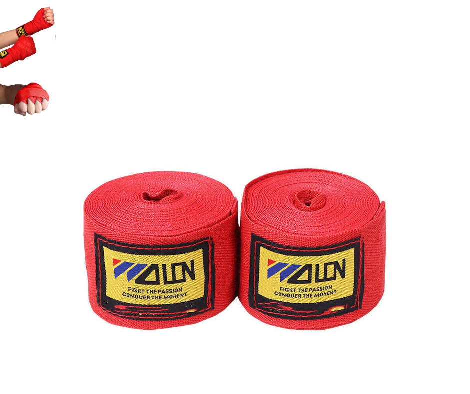 Vendas Boxeo Elásticas Vendaje Kickboxing Accesorios Mma Box