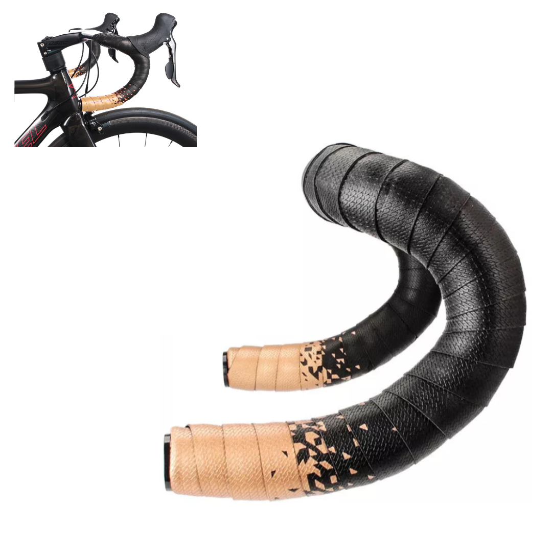 CINTA MANILLAR PARA BICICLETA