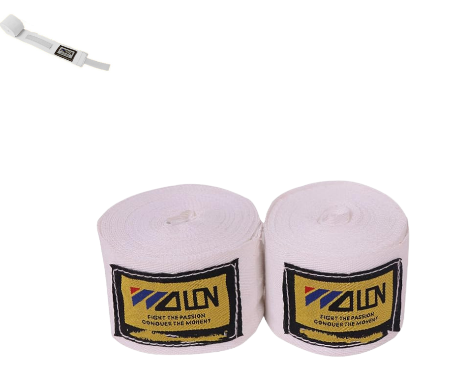 Vendas Boxeo Elásticas Vendaje Kickboxing Accesorios Mma Box