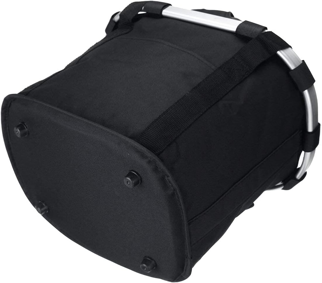 Canasta Para Bicicleta