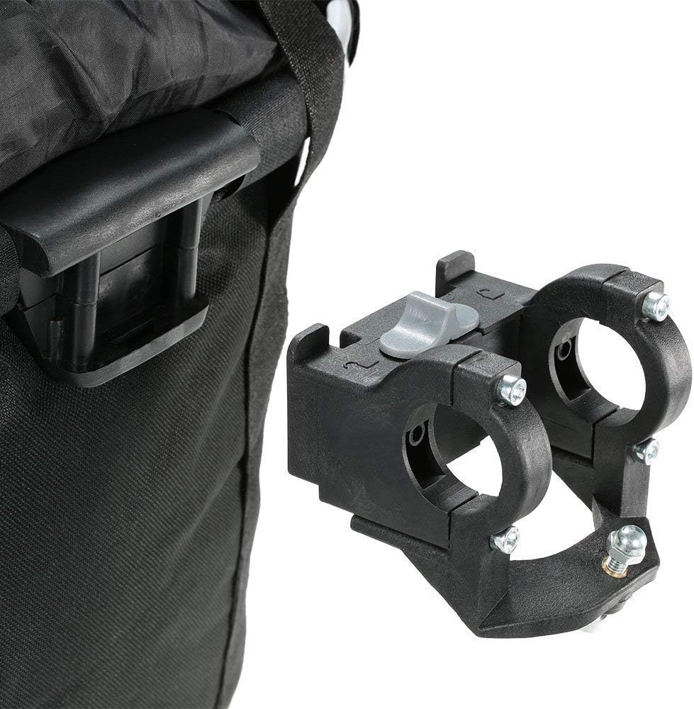 Canasta Para Bicicleta